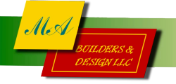 MA Builders & Design LLC